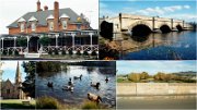 Tasmania 200132