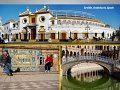 032SevilleAndaluciaSpainText