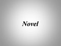 08Novel
