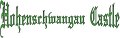 HohenschwangauCastle