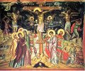 Crucifiction