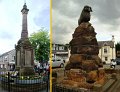 Monuments