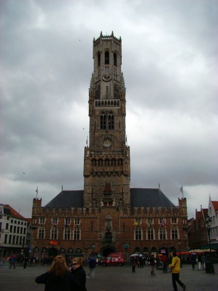 DSC03279.JPG - Brugge town square