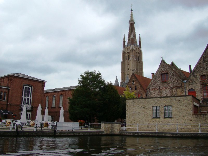 DSC03295.JPG - Brugge canal views