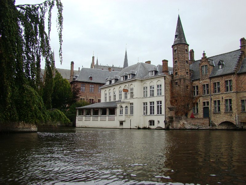 DSC03307.JPG - Brugge canal views