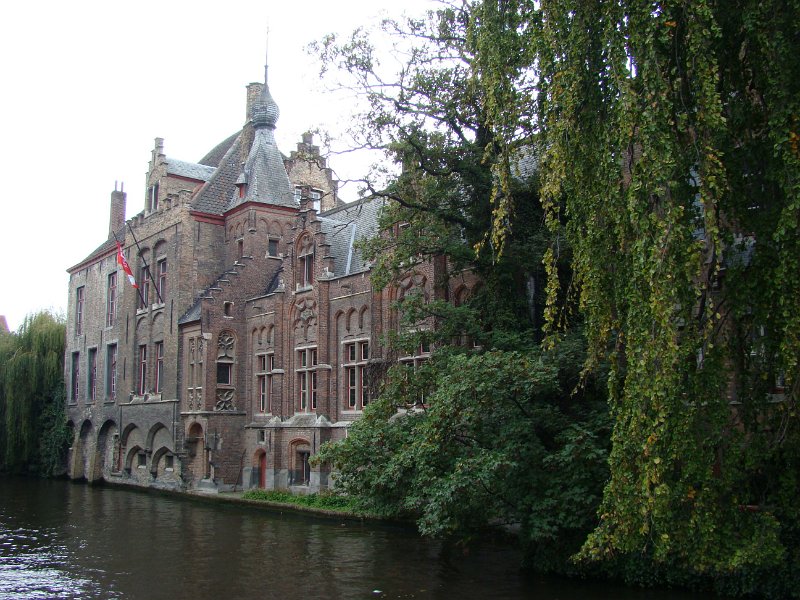 DSC03329.JPG - Brugge canal views