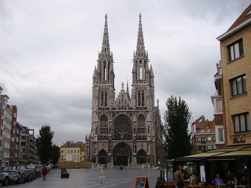 DSC03399.JPG - Oostende - St Peters/St Pauls