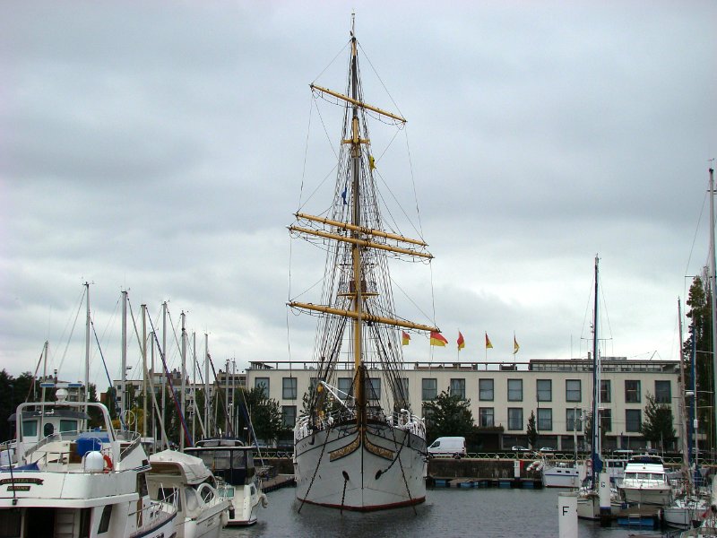 DSC03409.JPG - Oostende - marina