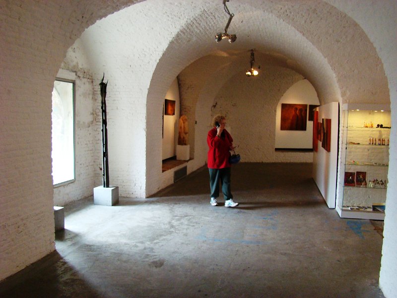 DSC03410.JPG - Fort Napolean