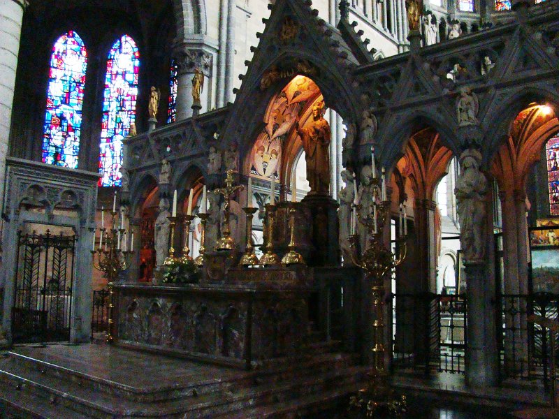 DSC03522.JPG - St Martinus and St Nicholas