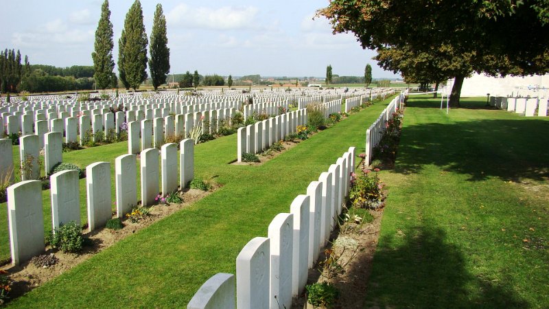 DSC03580.JPG - Tyne Cot