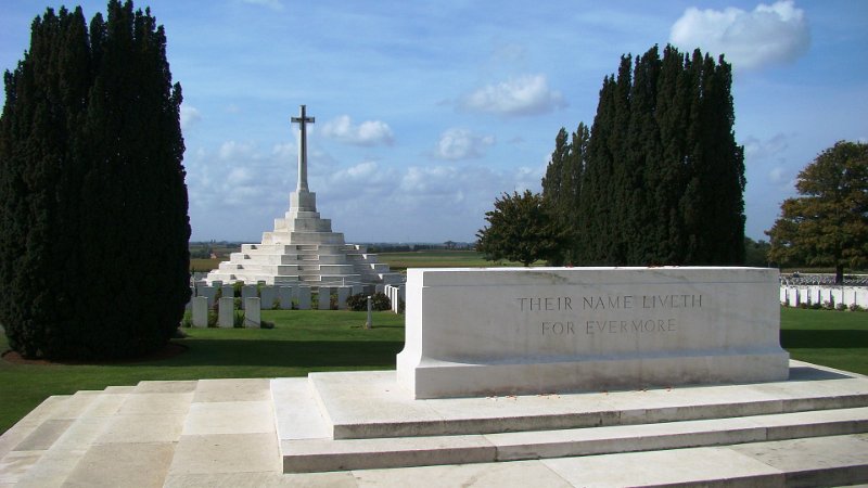 DSC03587.JPG - Tyne Cot