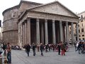 Rome-Pantheon