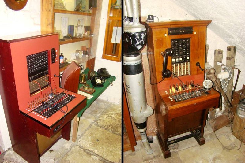 Museum03.jpg - Drogheda early telephone history