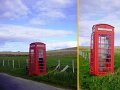 002 - Marcelles Scotland phone booths