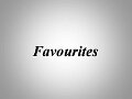 10Favourites