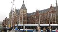 Amsterdam Central Station