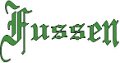 Fussen
