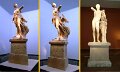 Statues