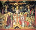 Crucifiction