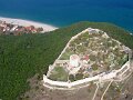 CastleOf Platamonas