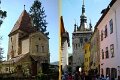 Towers