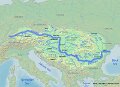Danubemap