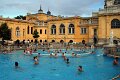 Szechenyi Thermal Bath
