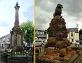 Monuments