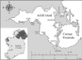 AchillMap