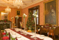 Kilkenny Castle Dining Room