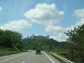 065 Austria, Wachau to the Czech Republic