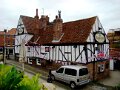 076 - Yorkshire, North England