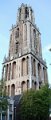 UtrechtClockTower