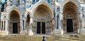 023 Versailles, Normandy to Brittany