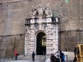 042 Rome, Vatican - The centre of Catholicism