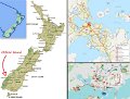 Maps