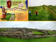 087bHadriansWall