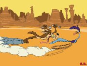 RoadRunner