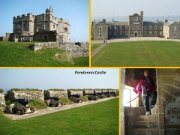 start018PendennisCastleText