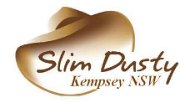 SlimDusty