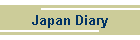 Japan Diary