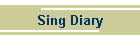 Sing Diary
